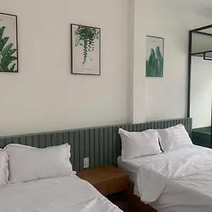 Hotel Airport Homestay